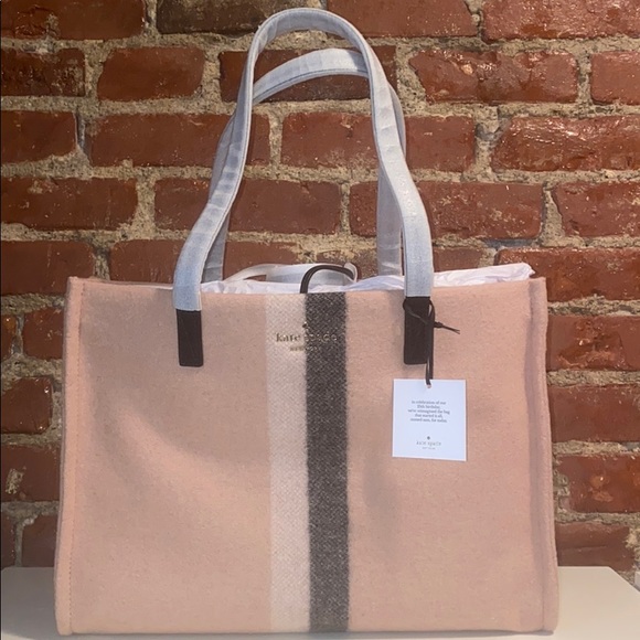 Kate Spade 25th anniversary Sam tote - Picture 1 of 7